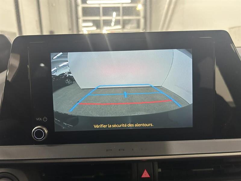 toyota Prius Prime 2024 - 21