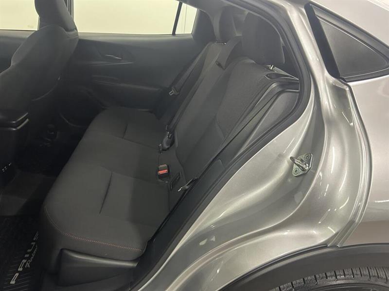 toyota Prius Prime 2024 - 22