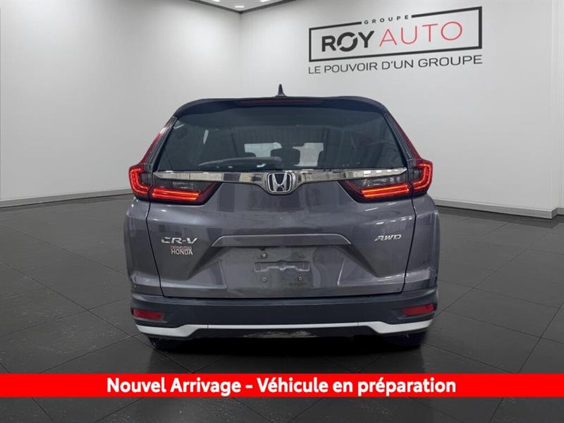 honda CR-V 2020 - 2