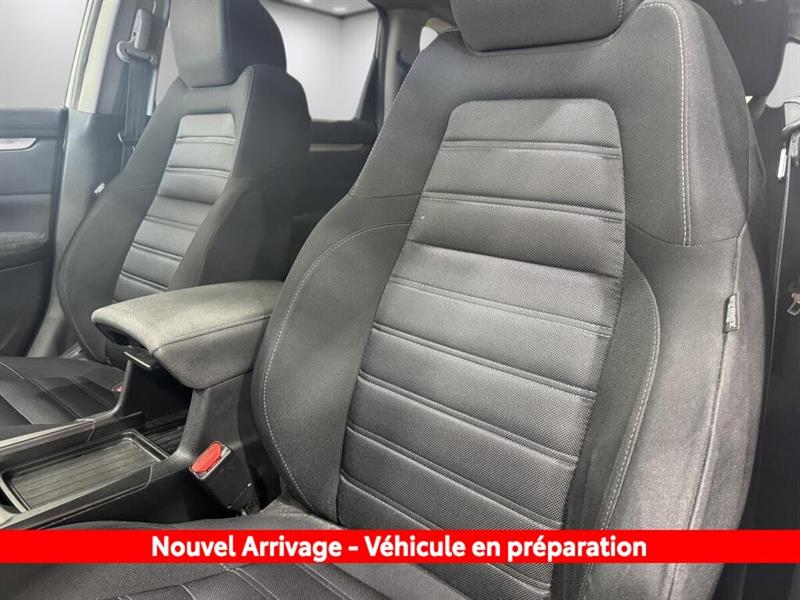 honda CR-V 2020 - 3