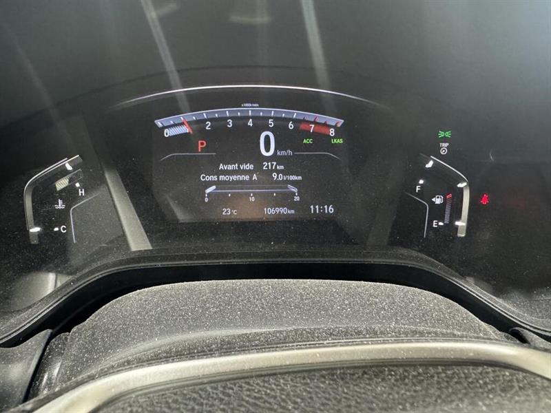 honda CR-V 2020 - 4