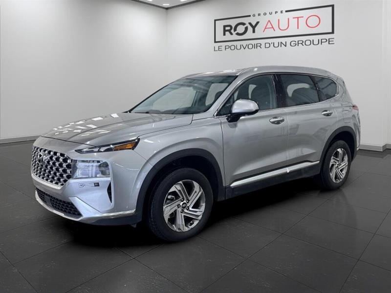 hyundai Santa Fe 2023