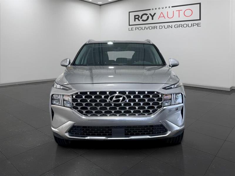 hyundai Santa Fe 2023 - 2