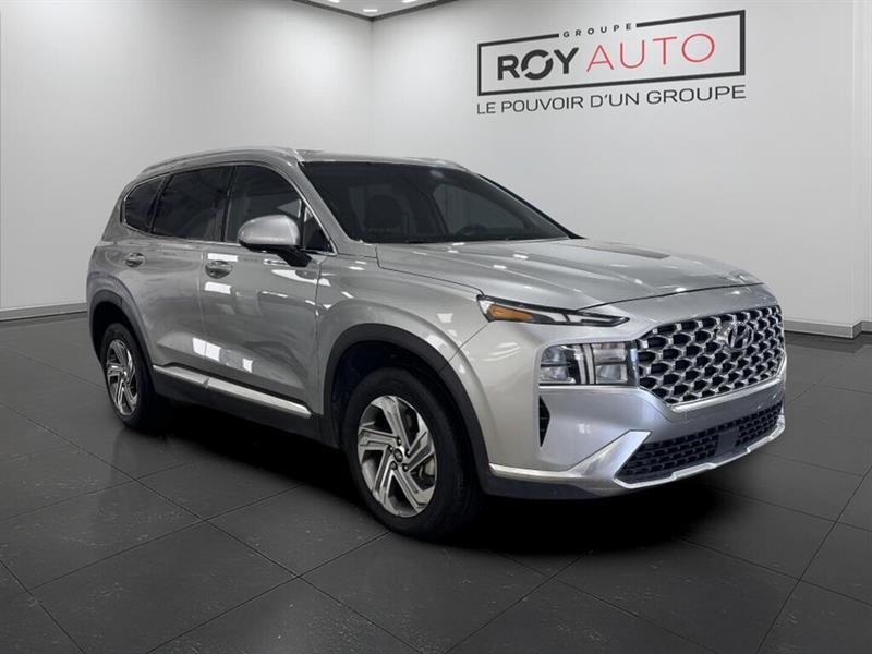 hyundai Santa Fe 2023 - 3