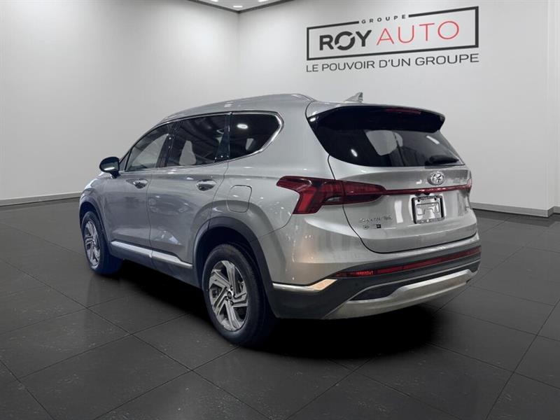 hyundai Santa Fe 2023 - 5