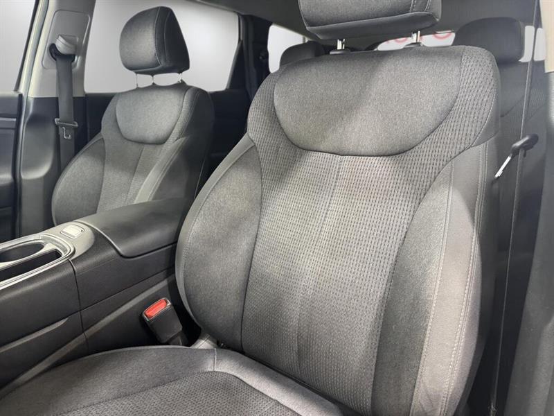 hyundai Santa Fe 2023 - 7