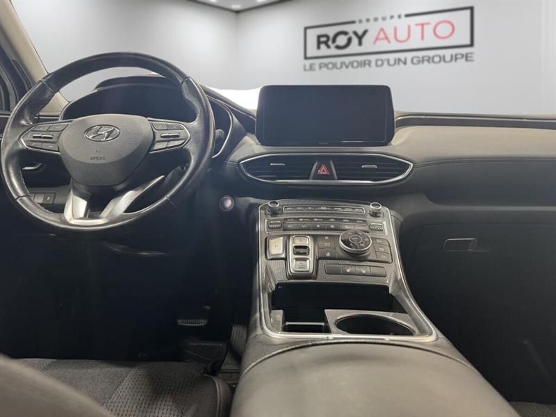 hyundai Santa Fe 2023 - 9