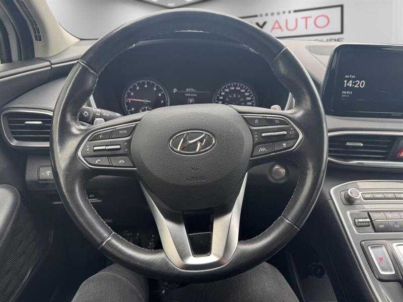 hyundai Santa Fe 2023 - 10