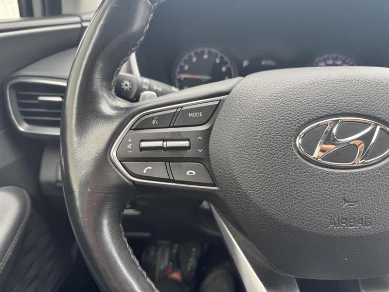 hyundai Santa Fe 2023 - 11