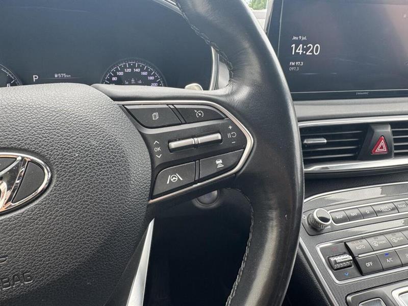 hyundai Santa Fe 2023 - 12