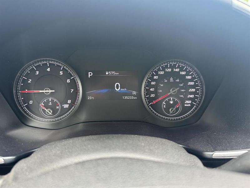 hyundai Santa Fe 2023 - 13