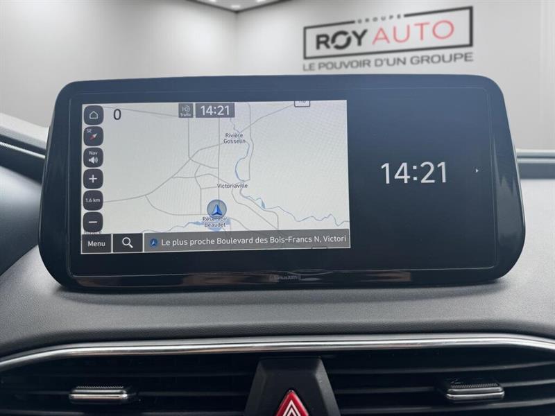 hyundai Santa Fe 2023 - 17