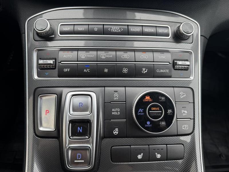 hyundai Santa Fe 2023 - 18