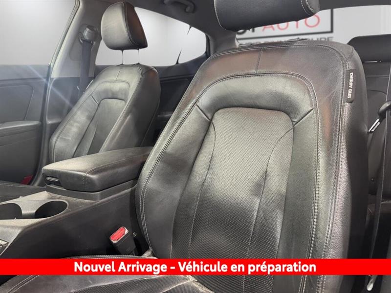 kia Optima 2012 - 3