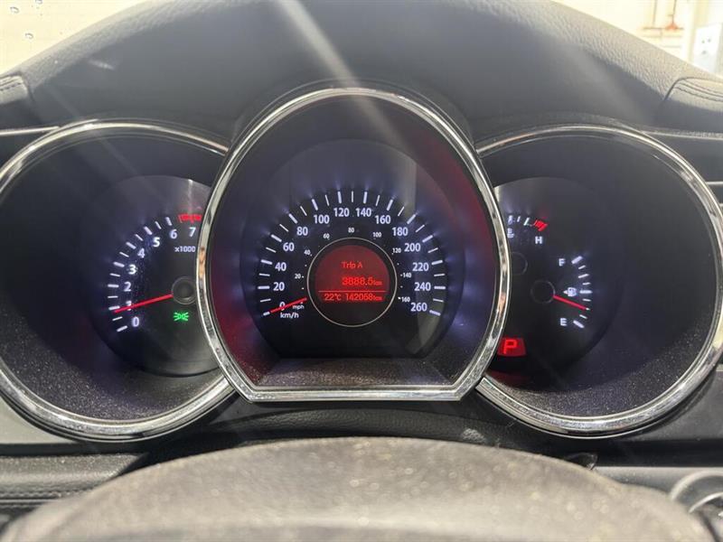 kia Optima 2012 - 4