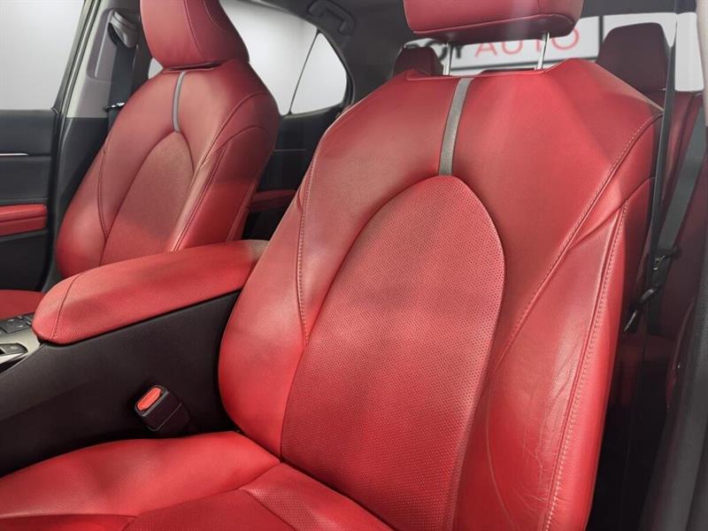 toyota Camry 2018 - 7
