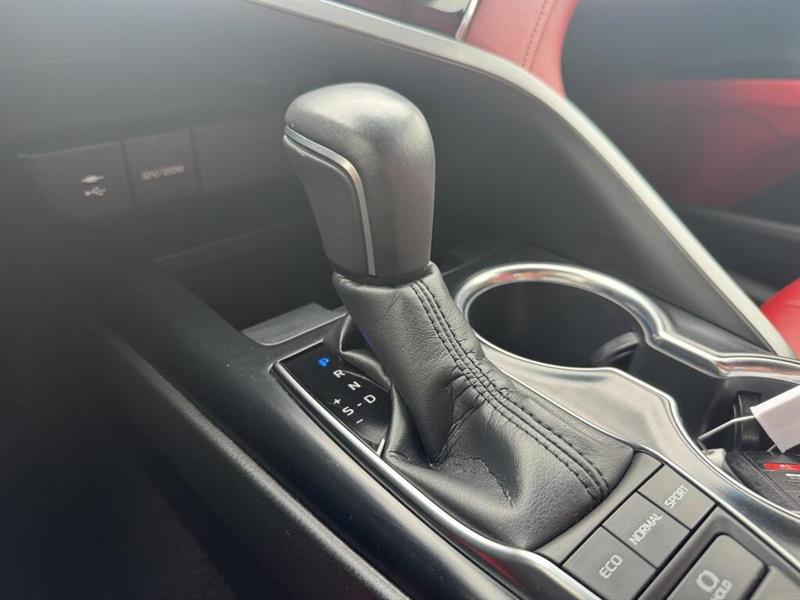 toyota Camry 2018 - 14