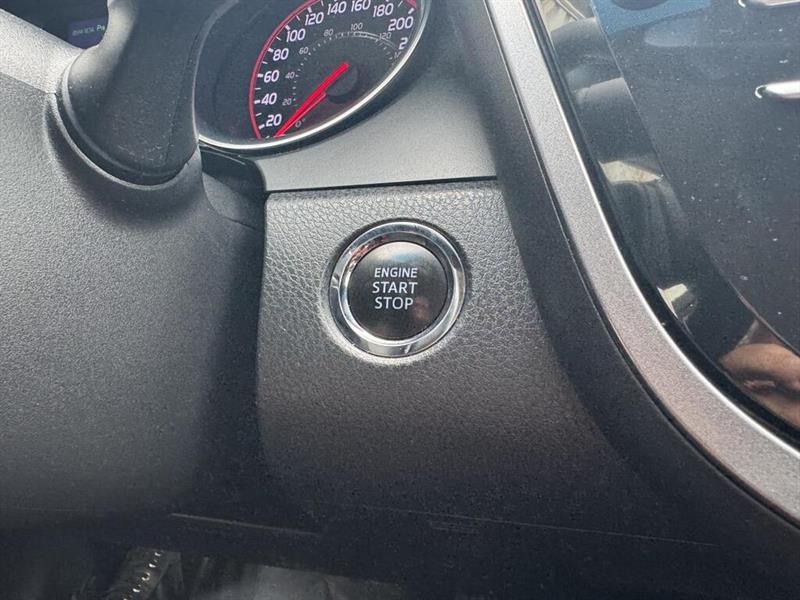 toyota Camry 2018 - 15