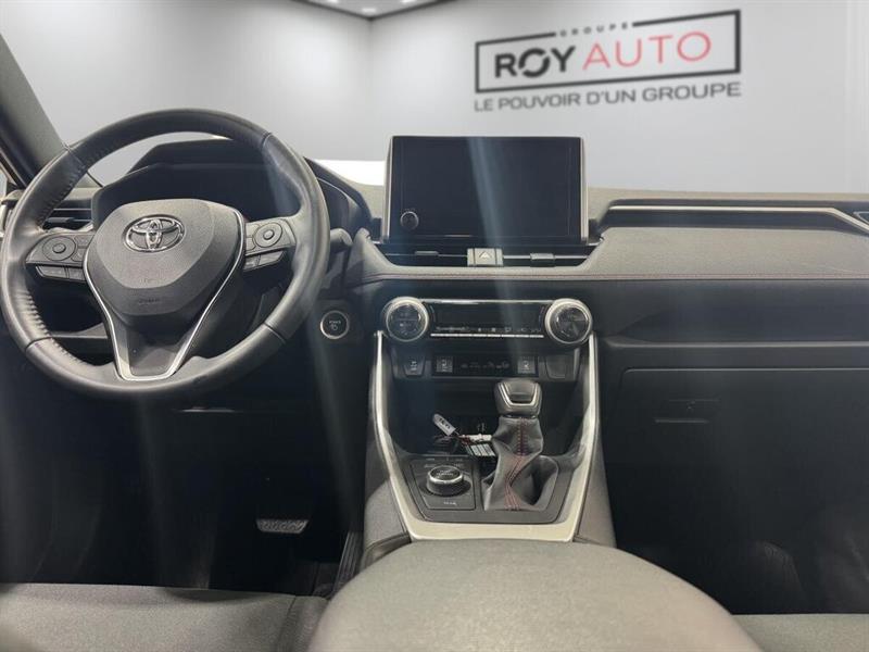 toyota RAV4 Plug-In Hybrid 2024 - 9