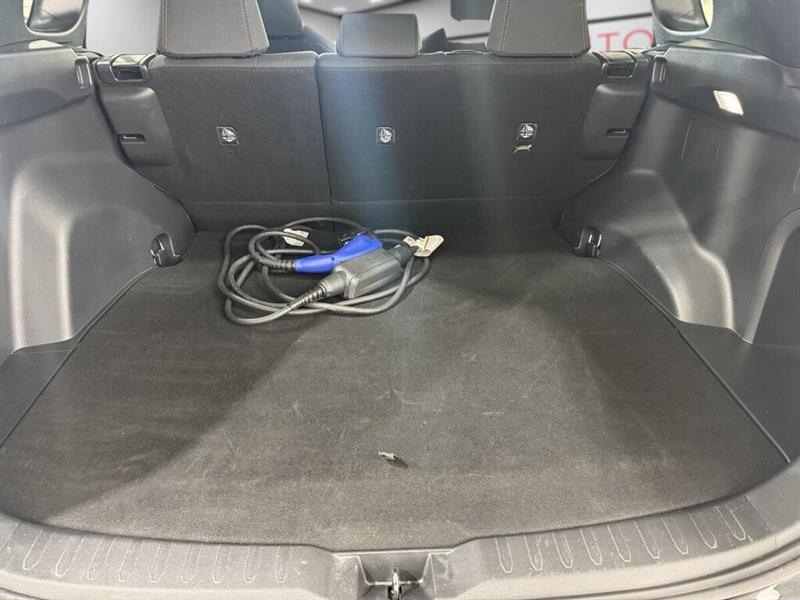toyota RAV4 Plug-In Hybrid 2024 - 10