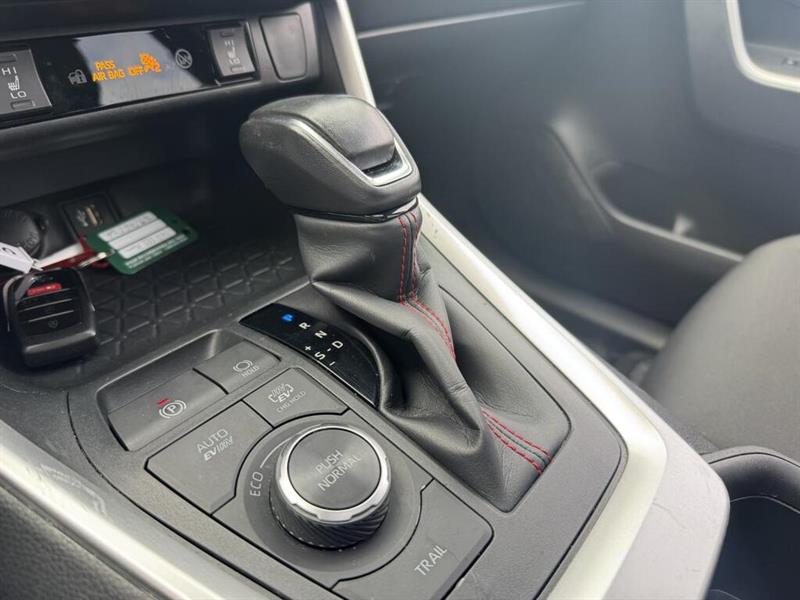 toyota RAV4 Plug-In Hybrid 2024 - 15