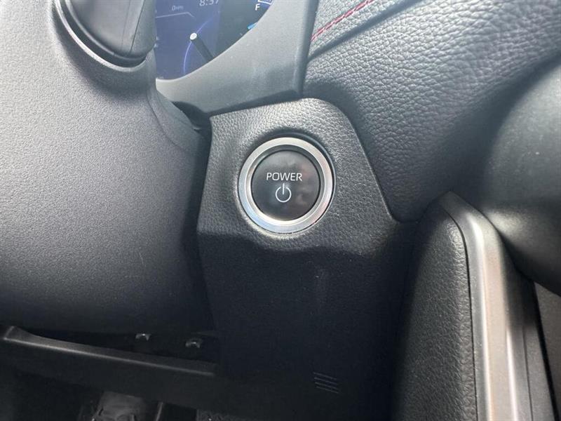 toyota RAV4 Plug-In Hybrid 2024 - 16