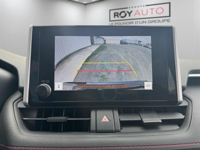 toyota RAV4 Plug-In Hybrid 2024 - 18