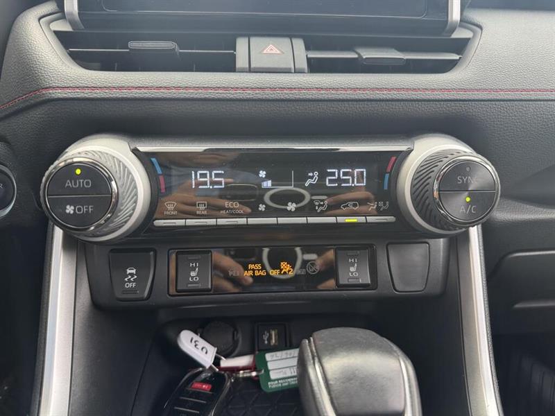 toyota RAV4 Plug-In Hybrid 2024 - 20