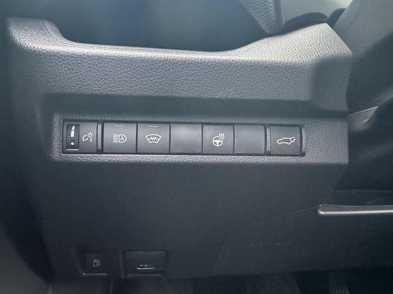 toyota RAV4 Plug-In Hybrid 2024 - 21
