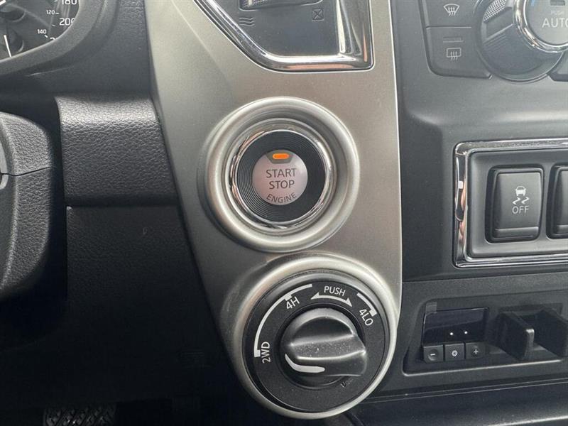 nissan Titan 2019 - 15