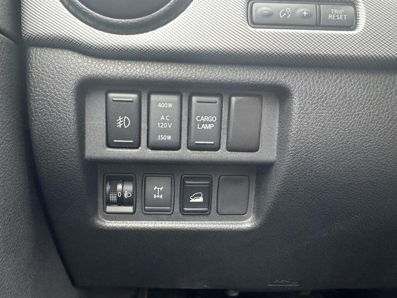 nissan Titan 2019 - 20