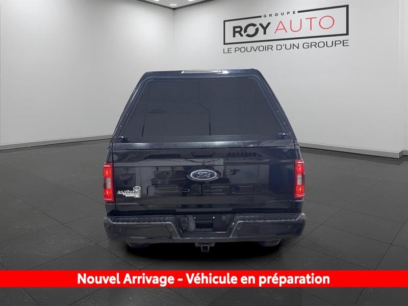 ford F-150 2021 - 2