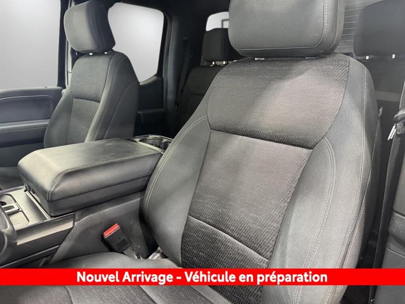 ford F-150 2021 - 3