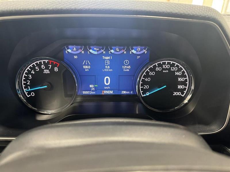 ford F-150 2021 - 4