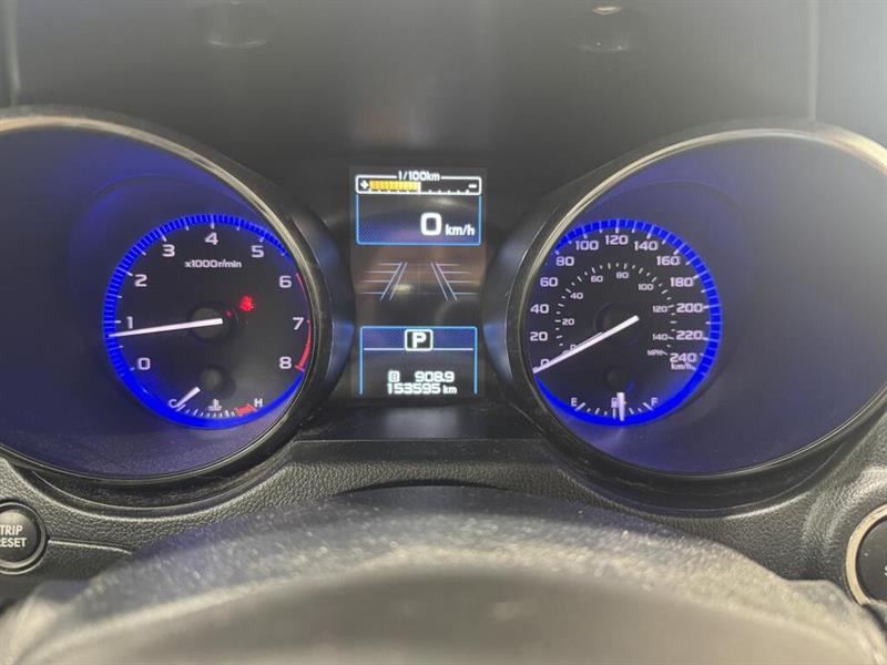 subaru Legacy 2015 - 4