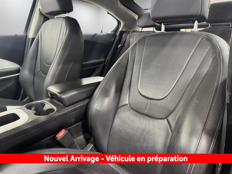 chevrolet Volt 2015 - 3