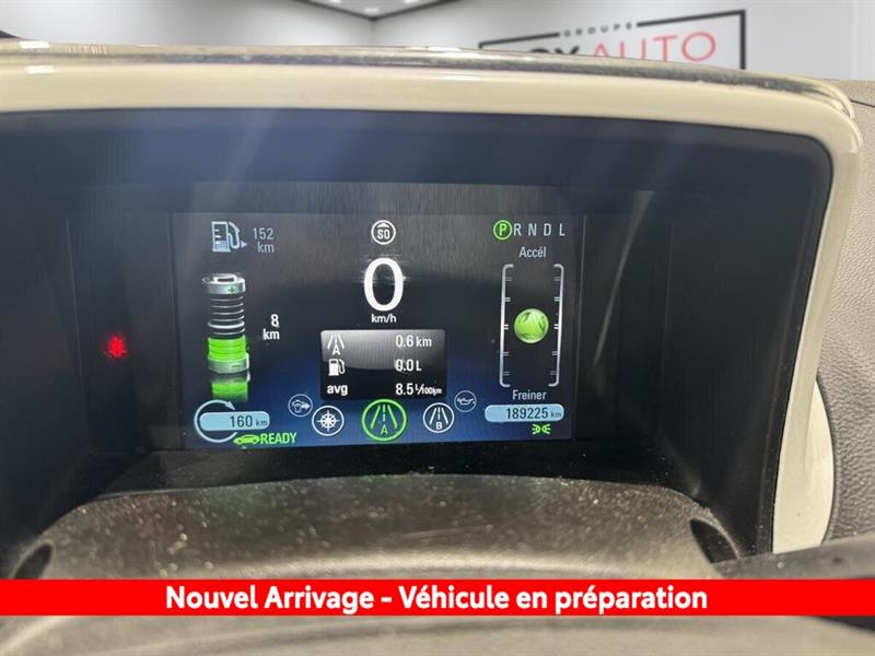 chevrolet Volt 2015 - 4