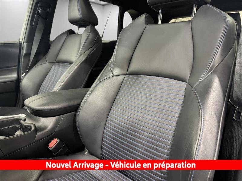 toyota RAV4 hybride 2019 - 3