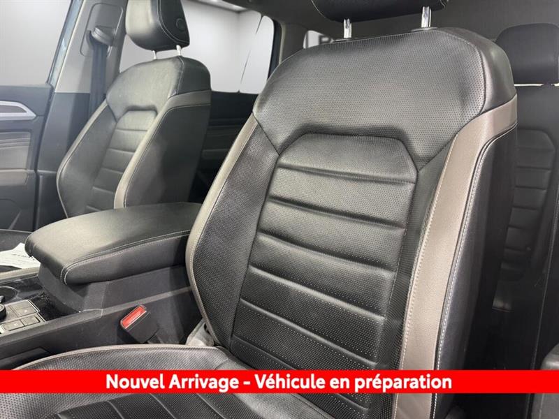 volkswagen Atlas 2022 - 3