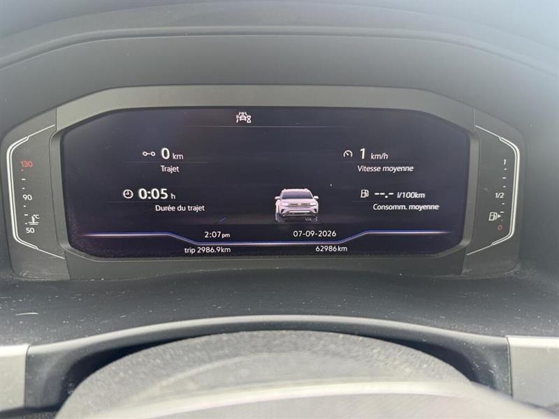 volkswagen Atlas 2022 - 4