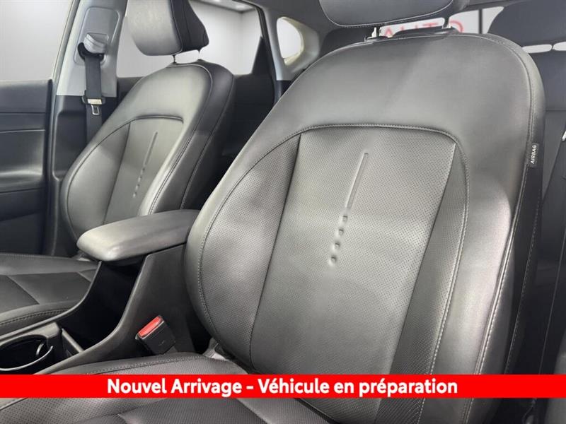 hyundai Kona électrique 2024 - 3