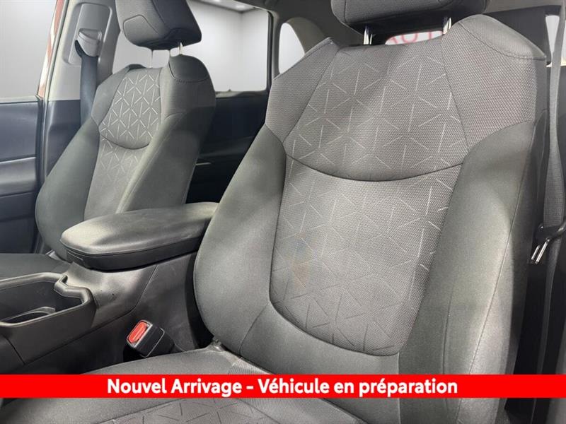 toyota RAV4 hybride 2024 - 3