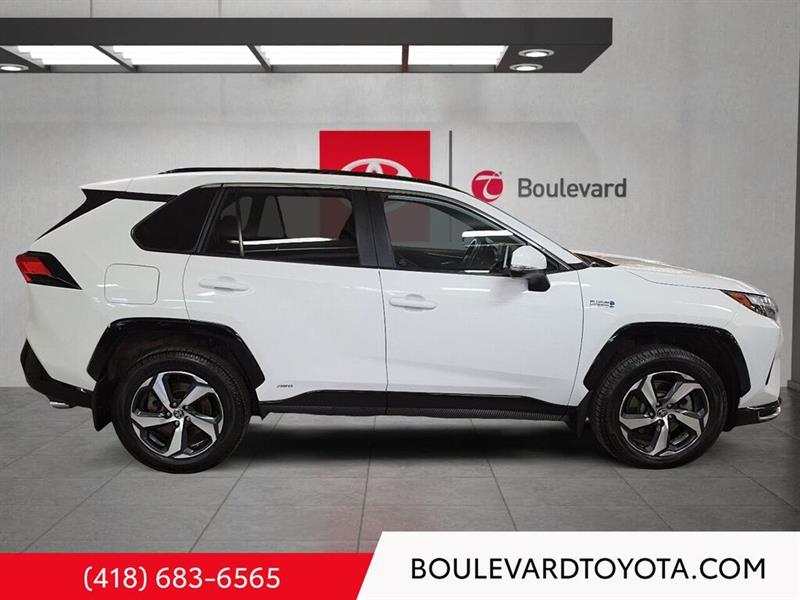 toyota RAV4 Prime 2023 - 3