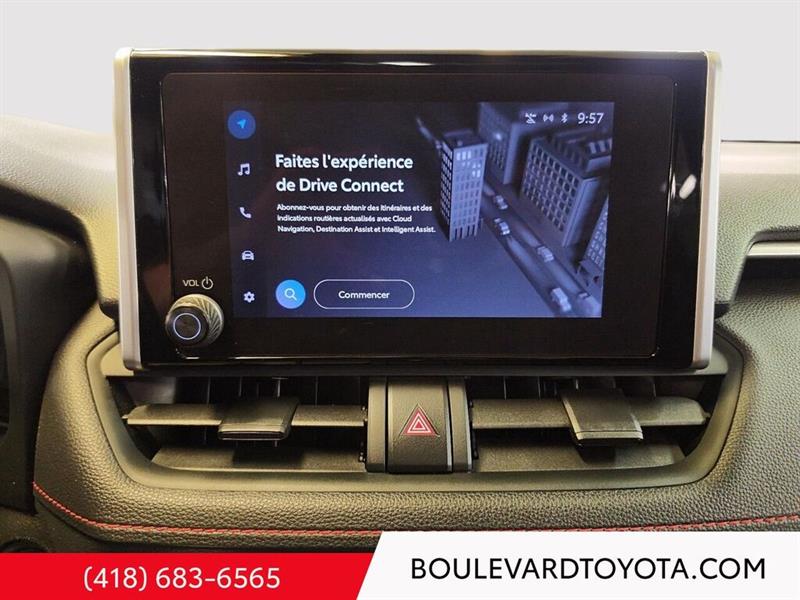 toyota RAV4 Prime 2023 - 14