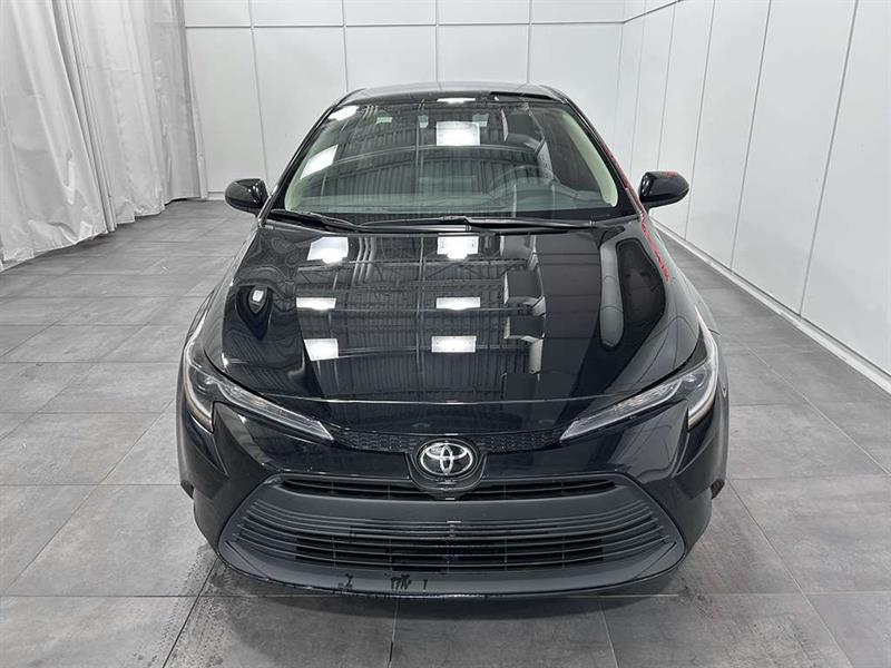 toyota Corolla 2023 - 2