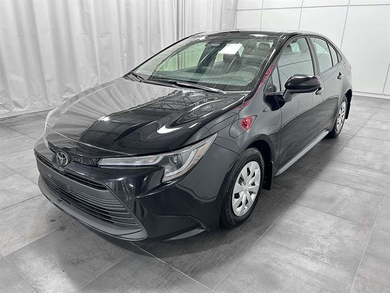 toyota Corolla 2023 - 3