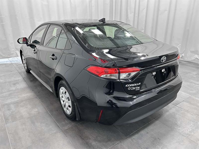 toyota Corolla 2023 - 5