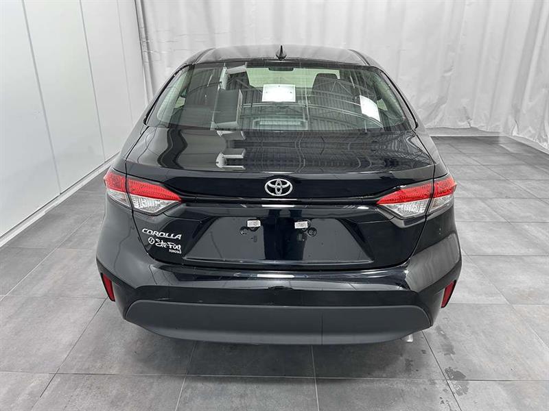 toyota Corolla 2023 - 6