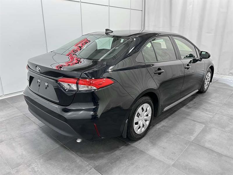 toyota Corolla 2023 - 7