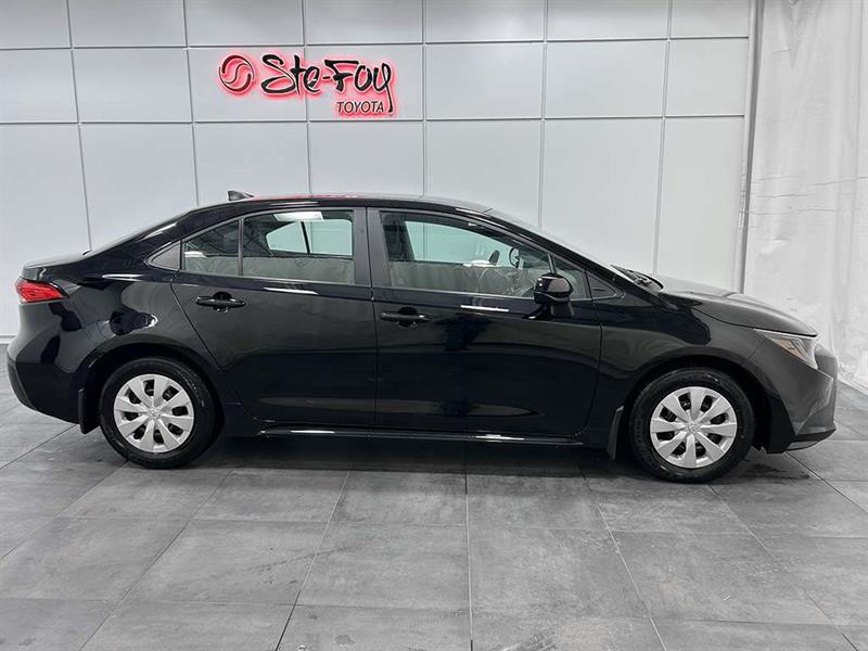 toyota Corolla 2023 - 9